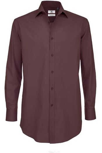 Image produit Black Tie LSL /Men