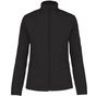 Kariban Maureen - Veste micropolaire femme black