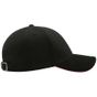 Atlantis Liberty Sandwich Cap black/red