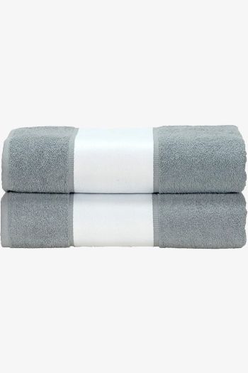 Serviette de bain SUBLI-Me®