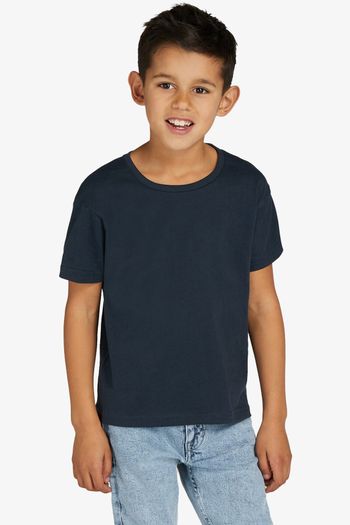 Image produit Signature Tagless Tee Kids