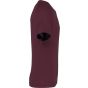ProAct T-shirt de sport manches courtes homme wine