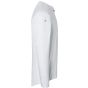 karlowsky Long-sleeve work shirt performance white