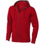 Elevate Sweat Shirts red
