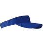 L-merch Sunvisor De Luxe royal_blue