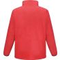 Result Mens norse outdoor fleece flame_red