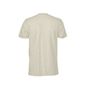 Bella Unisex heather cvc short sleeve tee heather_natural