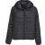 Sol's Stream Hooded Women noir