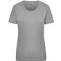 James&Nicholson Workwear-T Women grey_heather