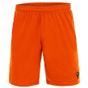 Macron Mesa hero short orange