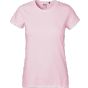 Neutral Ladies Classic T-Shirt light_pink