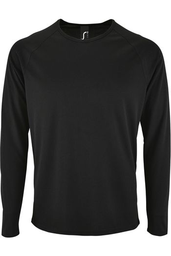 Image produit Sporty LSL Men