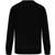 ProAct Sweat-shirt polyester enfant black/white