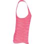 ProAct Débardeur sport femme fluorescent__pink