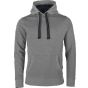 HRM Unisex Sweatshirt Grey melange