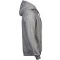Tee Jays Hooded Sweatshirt heather_grey