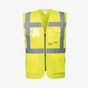 portwest Hi-vis executive vest 