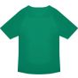 B&C Collection Active T kelly_green