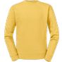 Russell Athletic Authentic Sweat - mustard_yellow - M