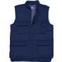 Portwest Shetland bodywarmer  navy