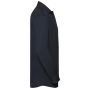 Russell Chemise Ultimate stretch ajustée manches longues homme bright_navy
