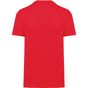 WK-Designed-To-Work T-shirt écoresponsable manches courtes unisexe red