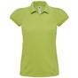 B&C Collection Heavymill Women pistachio