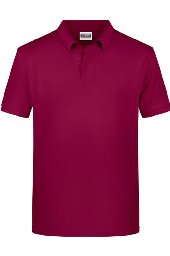 Image produit Men´s Basic Polo