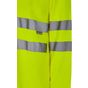Velilla Tee-shirt à manches longues haute visibilité fluo_yellow