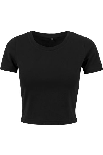 Image produit Ladies Cropped Tee