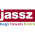logo towels by jassz