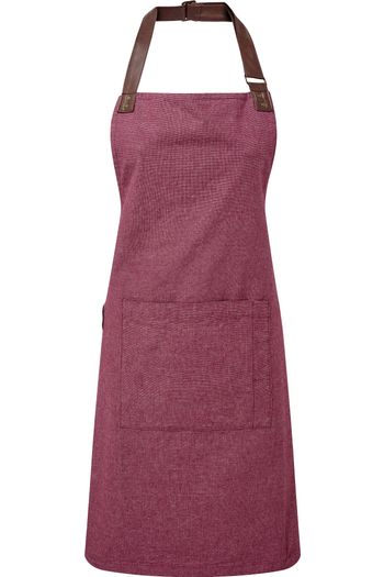 Image produit Tablier à bavette " Annex Oxford"