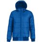 B&C Collection Superhood Men - royal - L