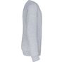 kariban Sweat-shirt col rond enfant  oxford_grey