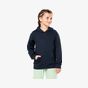 Kariban Sweat-shirt capuche enfant 