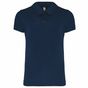 ProAct Polo sport manches courtes enfant navy