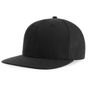 Atlantis Casquette snapback JAMES black