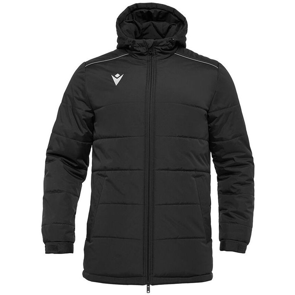 Gyor padded jacket Macron