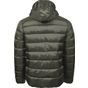 Tee Jays Lite hooded jacket deep_green