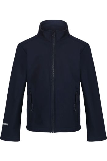 Image produit Kids' Ablaze 2-Layer Softshell