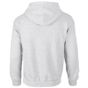 Gildan Gildan® DryBlend® Adult hooded sweatshirt ash