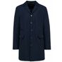 Kariban Premium Trench structuré homme  deep_navy