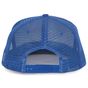 k-up Casquette Trucker - 6 panneaux royal_blue