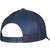 flexfit 5-Panel Retro Trucker Cap navy