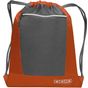 Ogio Sac de gym Pulse hot_orange/black