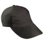 Myrtle Beach 5-Panel Kids´ Cap black