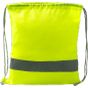 Stamina LABUR jaune_fluo