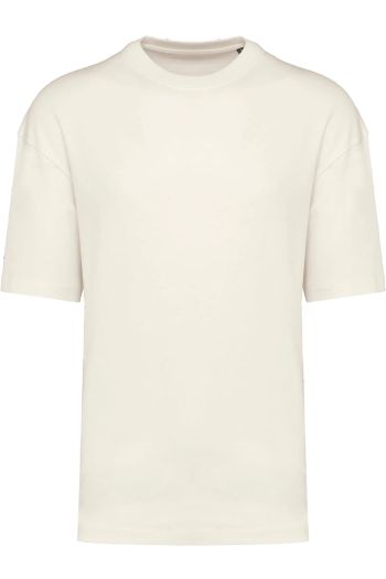 Image produit T-shirt unisexe oversize manches courtes