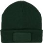 K-up Bonnet avec patch forest_green