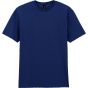 Gildan Light Cotton Adult T-Shirt navy